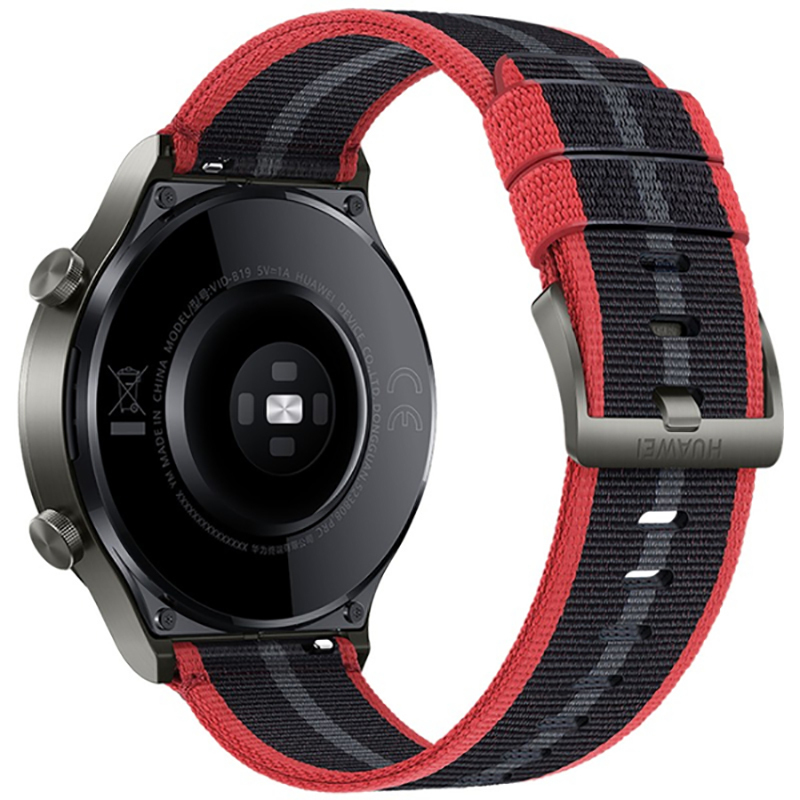 华为(huawei)二手智能手表watch gt2 pro报价_参数_图片_视频_怎么样