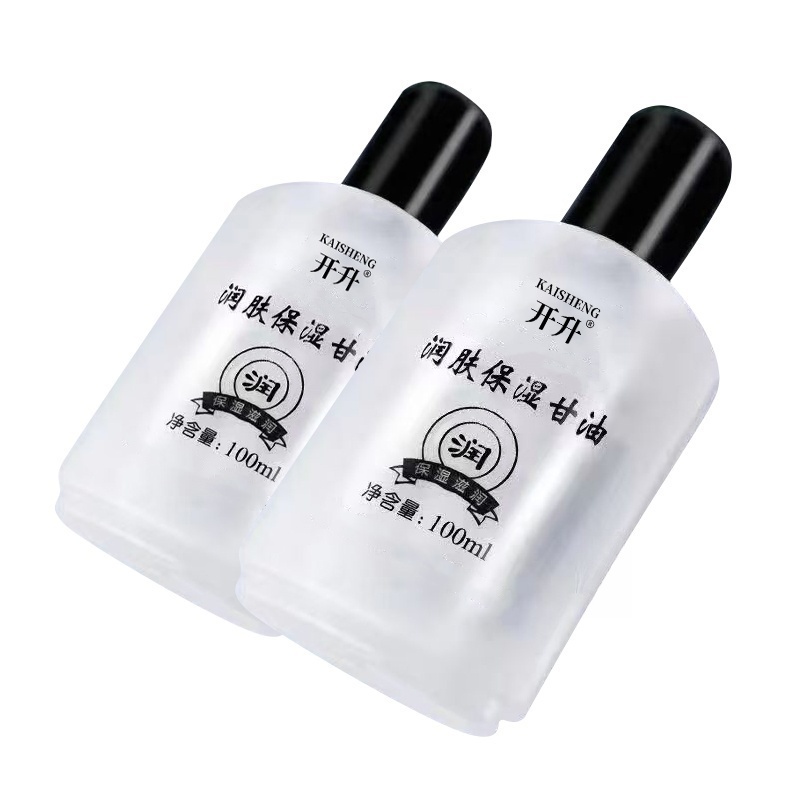 开升 保湿甘油 100ml 瓶高清大图