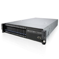 浪潮 机架服务器(E5-2620V4×2/2×16GB/3×1TBSATA3.5“/)