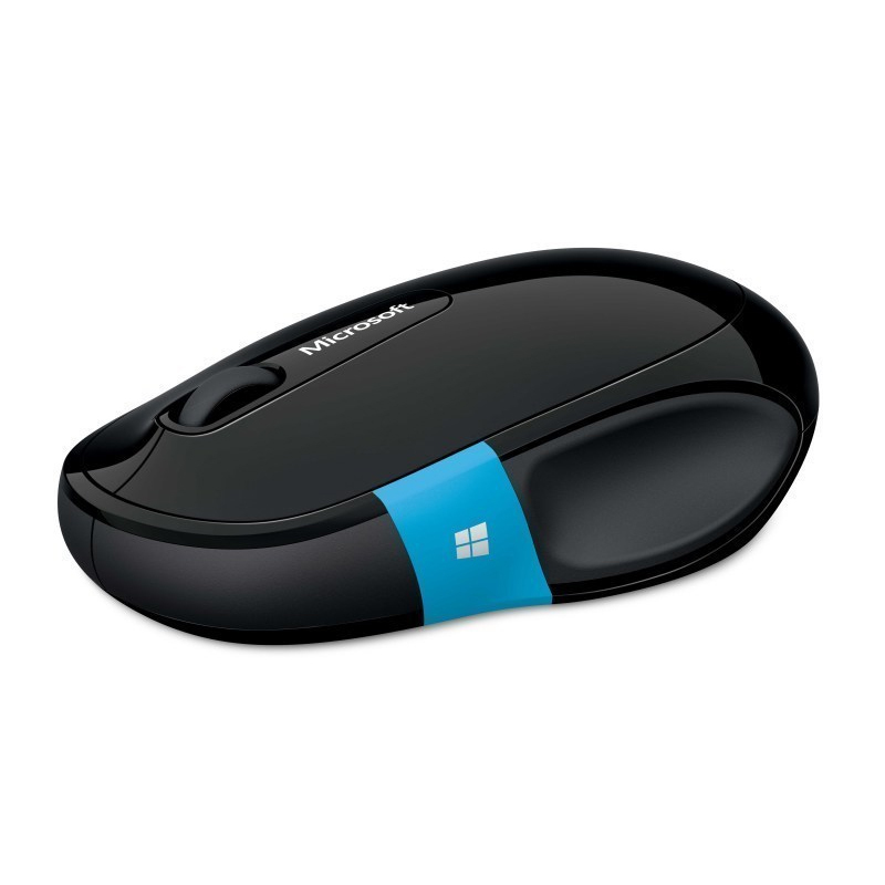 Microsoft/微软 Surface Sculpt舒适滑控鼠标