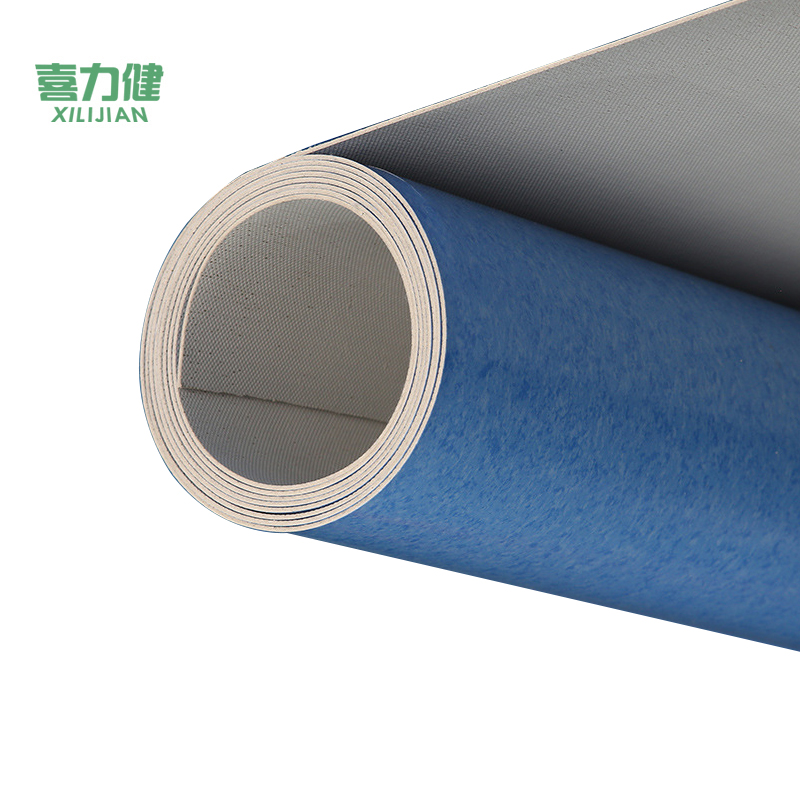 喜力健 阻燃地板 202307-1.6MM 平方米高清大图