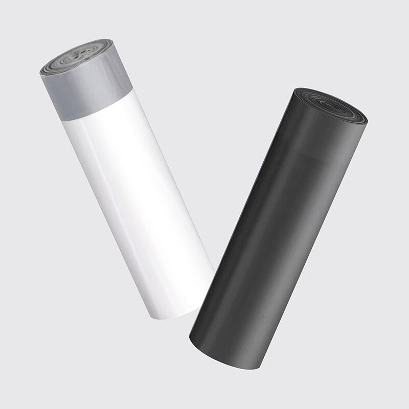 柚家抽绳式垃圾袋(标准版)2601(影)高清大图