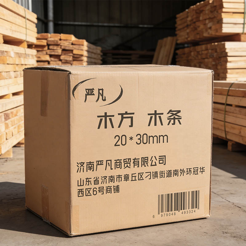 严凡 木方 木条 20*30mm 米高清大图