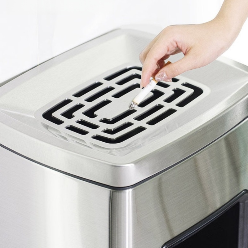 攸形 垃圾桶方形个高清大图