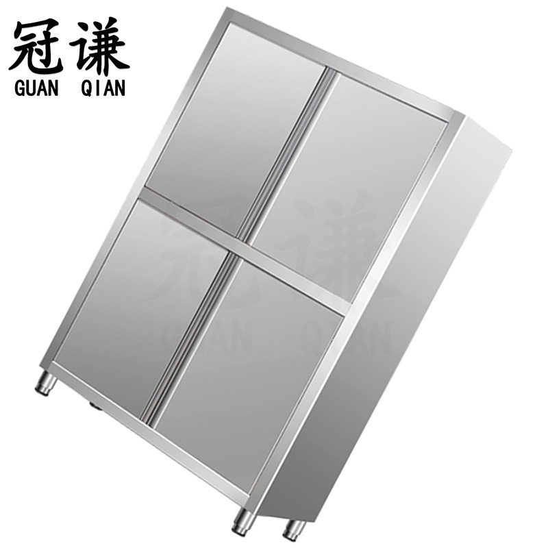 冠谦储物柜橱柜台高清大图