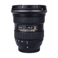 图丽(TOKINA) AT-X 11-20mm F2.8 PRO DX 单反相机镜头 尼康卡口 广角变焦 数码配件