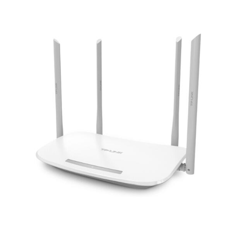 TP-LINK TL-WDR5620 1200M 无线路由器