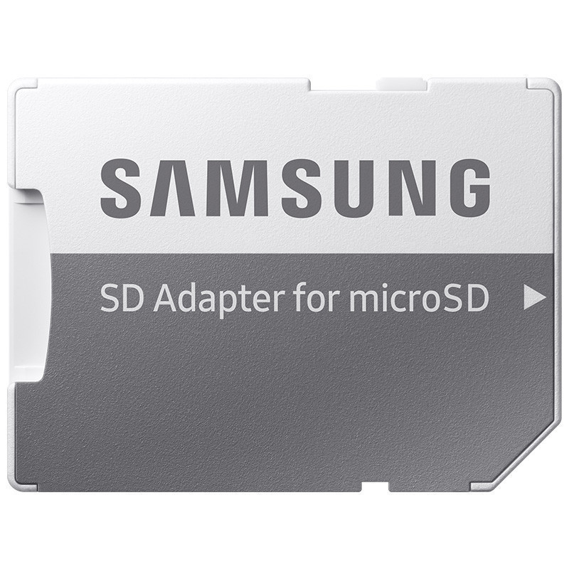 三星TF(MicroSD卡)32G Class10 内存卡(带适配器)适用单反 微单 相机 手机 行车记录仪等存储卡高清大图