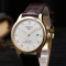 天梭(TISSOT)瑞士手表 力洛克系列机械表男T006.407.36.263.00