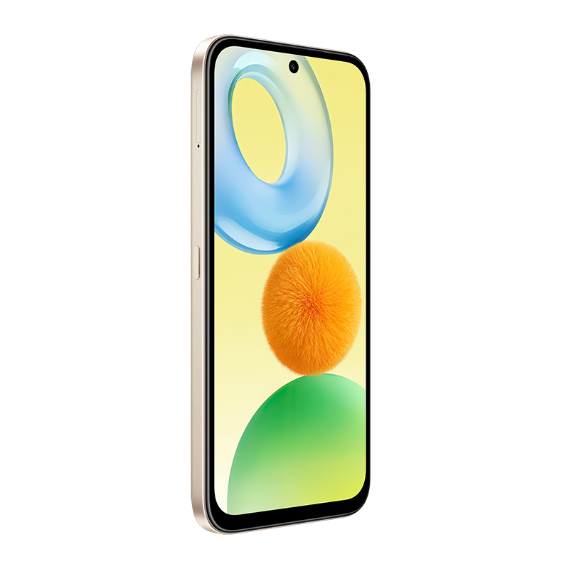 荣耀Play11T 6GB+256GB 浮光金 LAB-AN00 双卡 全网通版 手机高清大图