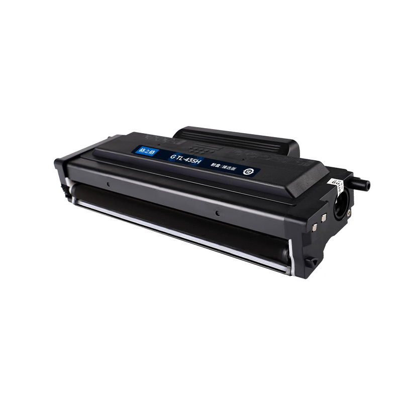 格之格 G TL-435H臻选版 硒鼓 适用Pantum 黑色 3000页 2支/箱高清大图