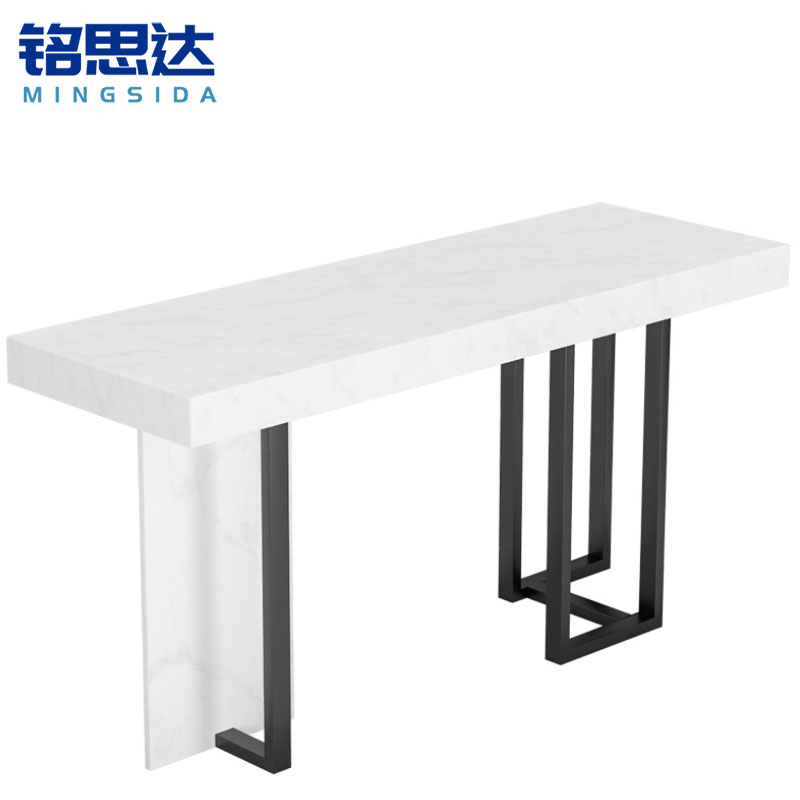 铭思达吧台桌