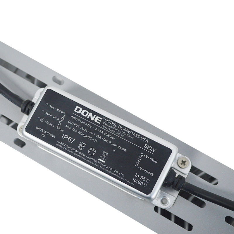 格瑞捷LED投光灯GRJ-LP9008-50W1模组/个高清大图