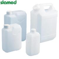 SLAMED PE制塑料方形瓶(平型) 500ml SD7-111-83