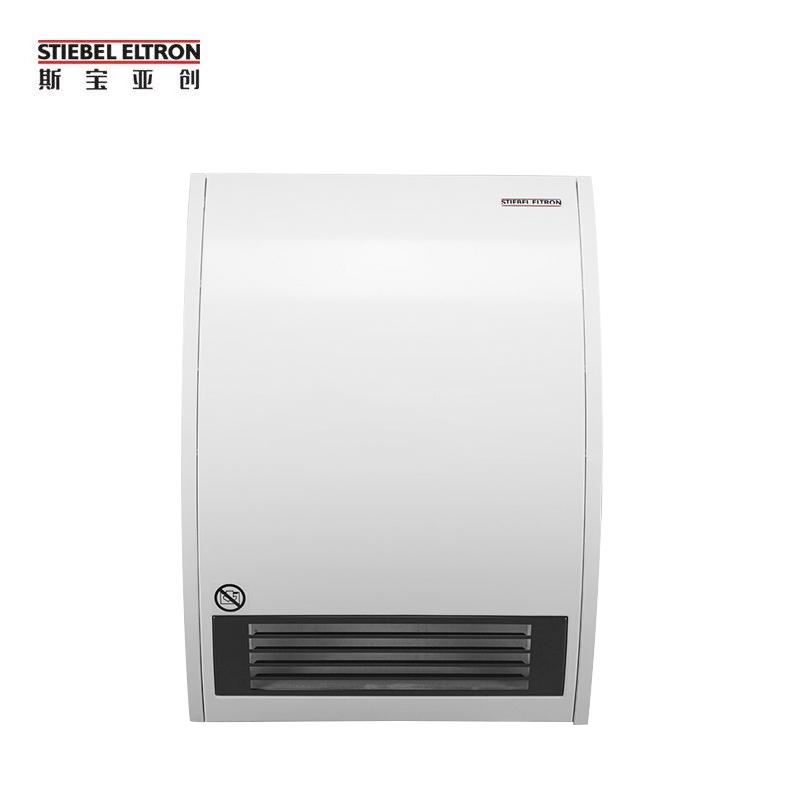 德国斯宝亚创(STIEBEL ELTRON) 暖风机 CK20S 1830W 家用 浴室 取暖器 电暖气 节能