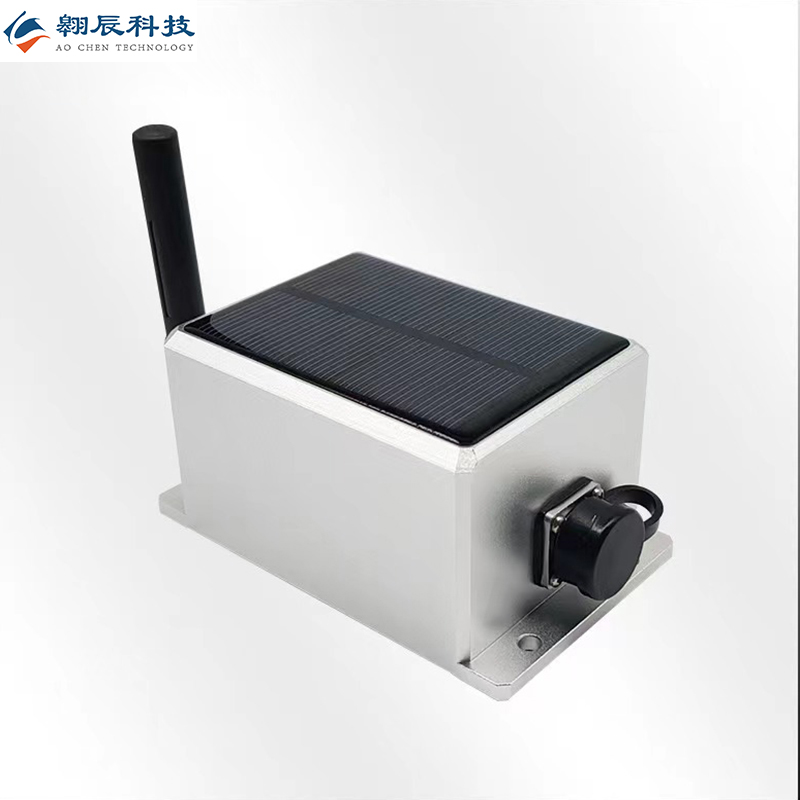 翱辰科技无线倾角检测仪 AC-NBQJ300台高清大图
