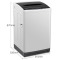 TCL TB-V70A 亮灰色 7KG 波轮 波轮洗衣机(G)