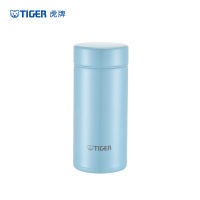 虎牌(tiger)保温杯 MMP-J20C轻量小巧便携304不锈钢小清新颜值保温杯200ml