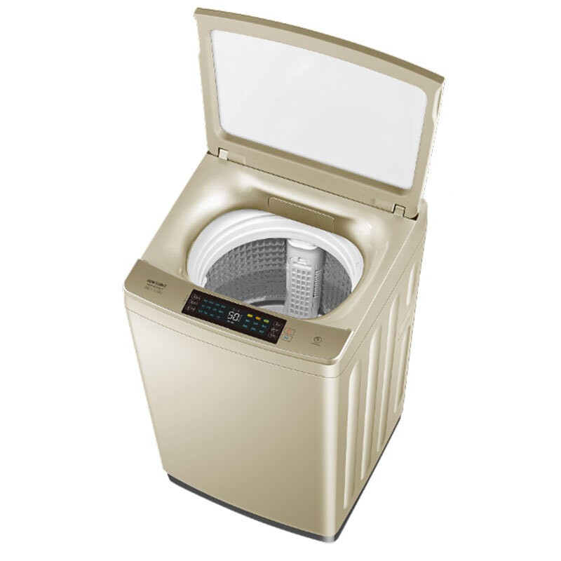 海尔(Haier) MS100-BZ858U1免清洗 波轮洗衣机