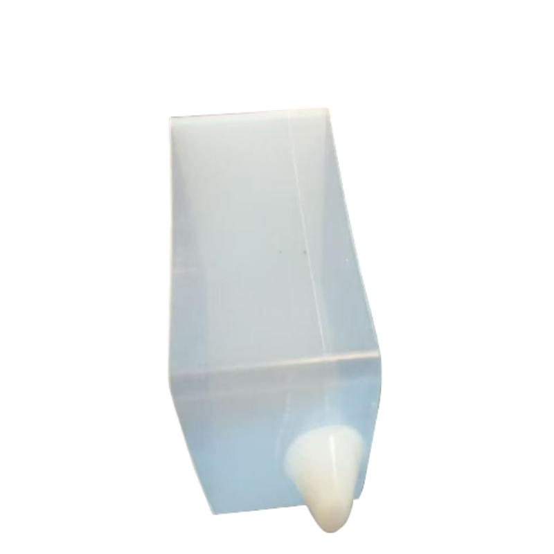 利冀尔 隔离锁橡胶套 7x7x3 个高清大图