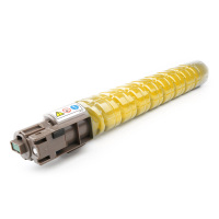 欣彩(Anycolor) MP C5000C粉盒 AF-MPC5000CY黄色 适用理光Aficio MP C4000