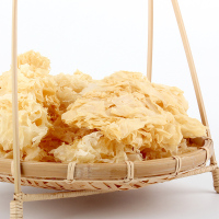 艾谷(LIKECOOK) 银耳 120g(山珍味)