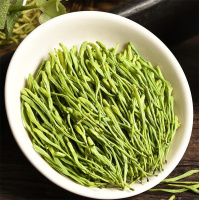 金银花茶官方旗舰店正品金银花干菊花去火养生凉茶茶叶泡水喝胎菊