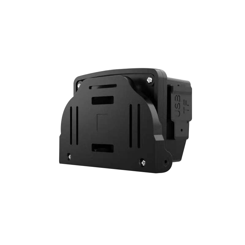 日昇之光(RECEN)多功能摄像头灯 RTD8118-1W 1套高清大图