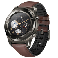 HUAWEI 华为 WATCH 2 Pro 华为新款智能手表 独立通话(eSIM技术) GPS心率 FIRSTBEAT运动指导