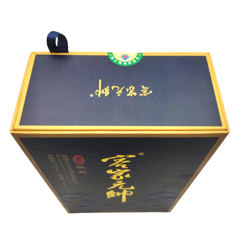 [兴宁特产馆]客家元帅 露酒 500mL 凯旋 33%vol