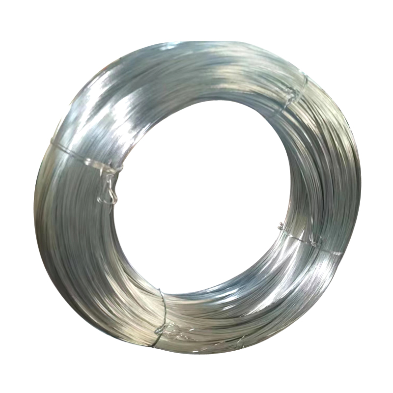 展畅 镀锌铁丝 20# 公斤高清大图