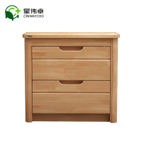 星伟卓 床头柜 50*40*49cm个
