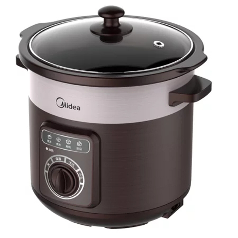 美的midea电炖锅mdtgh50c生活电器f