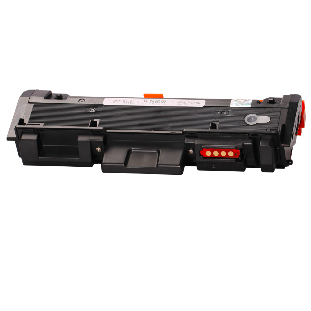 华铭 适用三星MLT-D116硒鼓粉盒 M2676N 2675FD 2675FN M2825 M2875 2676粉盒高清大图