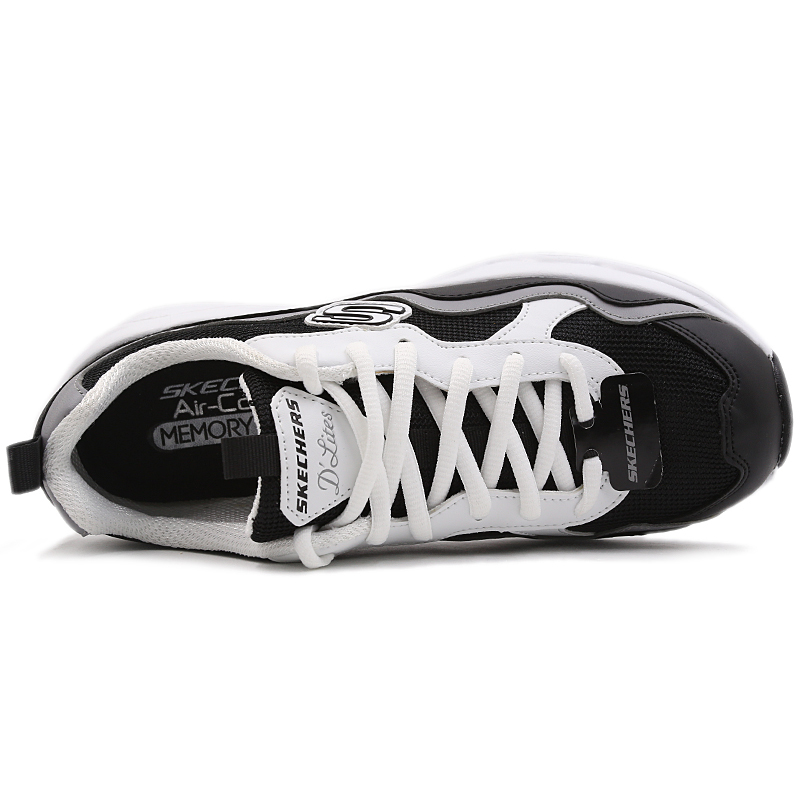 Skechers斯凯奇 女运动休闲鞋 88888201