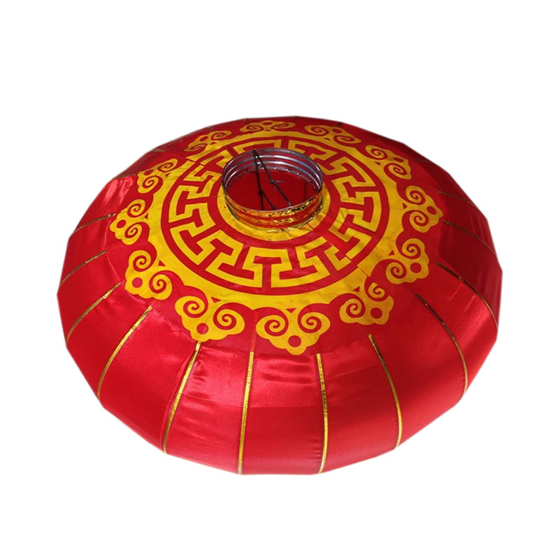 海铁科技铁口灯笼120#/个高清大图