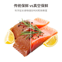 乐扣乐扣官方旗舰店抽真空耐热玻璃饭盒上班族便当分隔微波炉加热专用保鲜盒套装