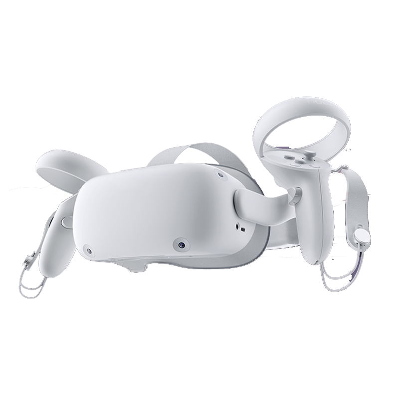 泰迪信 TDSSonic 2 VR一体机 1台