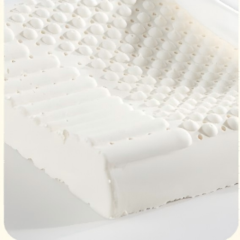 梦洁 皇室臻享天然乳胶枕 58*高清大图