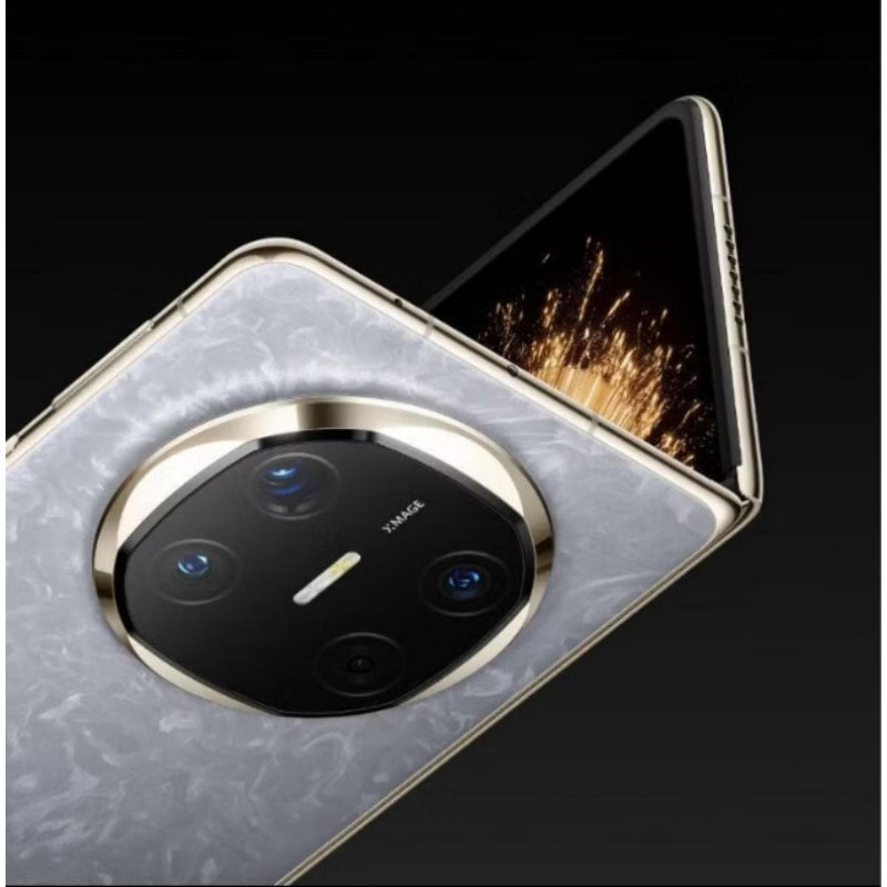 华为 调试工具 定制 MATE x6 典藏版 深海蓝 16GB+1TB 单位:个