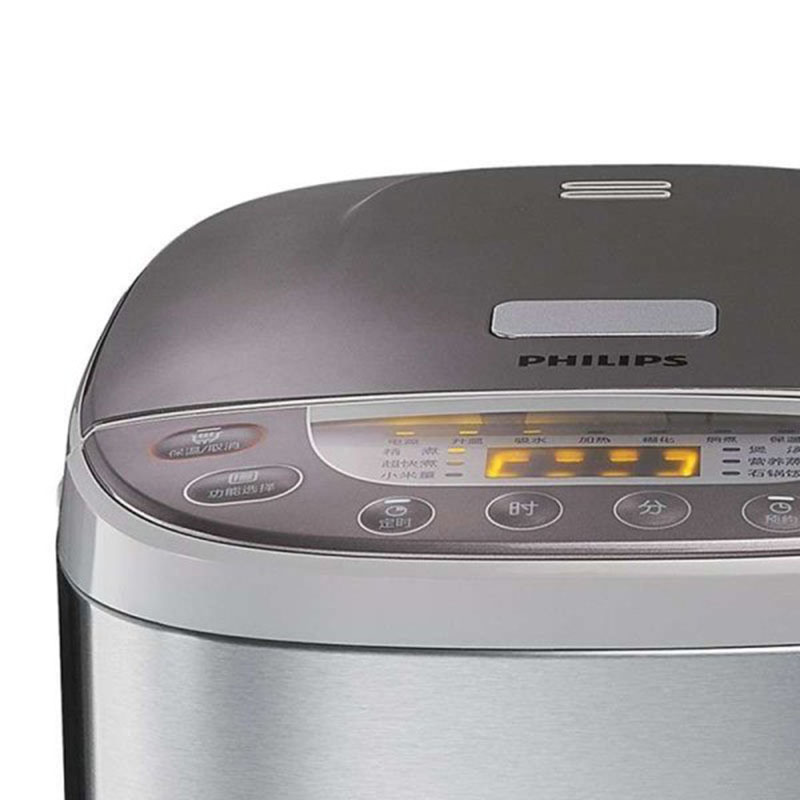 飞利浦(Philips) 智能电饭煲 HD3062/05 (单位 :台)