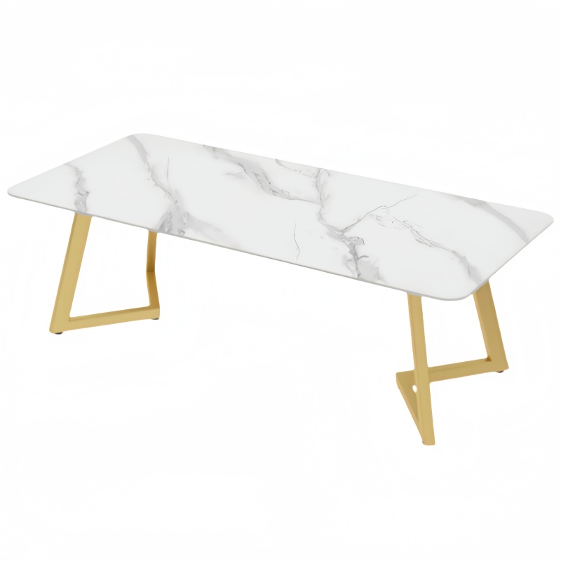 悦兴诚茶几120*60*75cm张高清大图