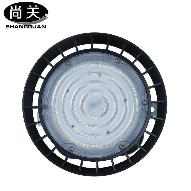 尚关(SHANGGUAN) LED智能型升降灯SQ-Z45G 100W 只高清大图