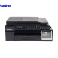兄弟(brother) DCP-T800W-LH 墨仓式 彩色喷墨连供一体机