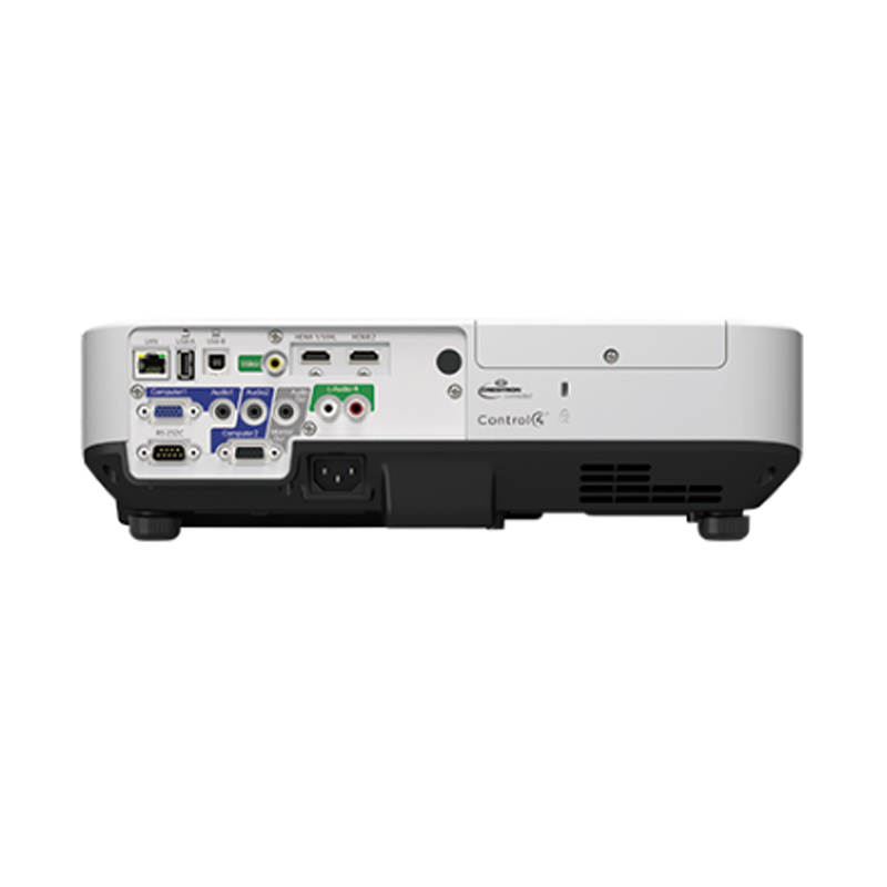 爱普生(EPSON)CB-2065 商务会议办公教育工程高清投影仪