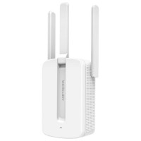 水星 MW310RE 300M 家用WiFi信号放大器 无线中继器扩展器
