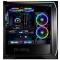 名龙堂(MLOONG) i7 9700K/RTX2070 高端游戏主机DIY吃鸡水冷台式组装电脑主机