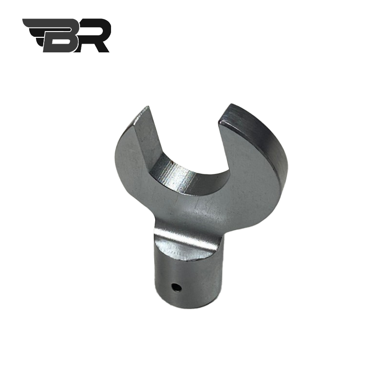 BR/力矩扳手开口头/接口16mm 24mm/个高清大图