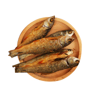 【中华特色】新化馆 锄二代 野生清水鱼 250g 华中