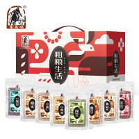 塞翁福粗粮杂粮生活礼盒
